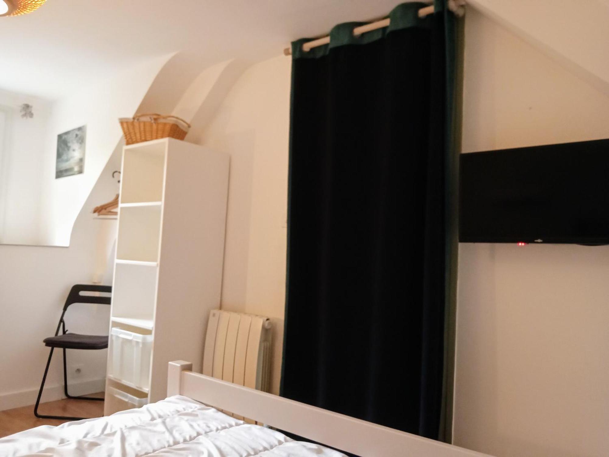 Appartamento L Ideal 10 Mn Vannes Linge De Lit, Serviettes Inclus Wifi Parking Gratuit *