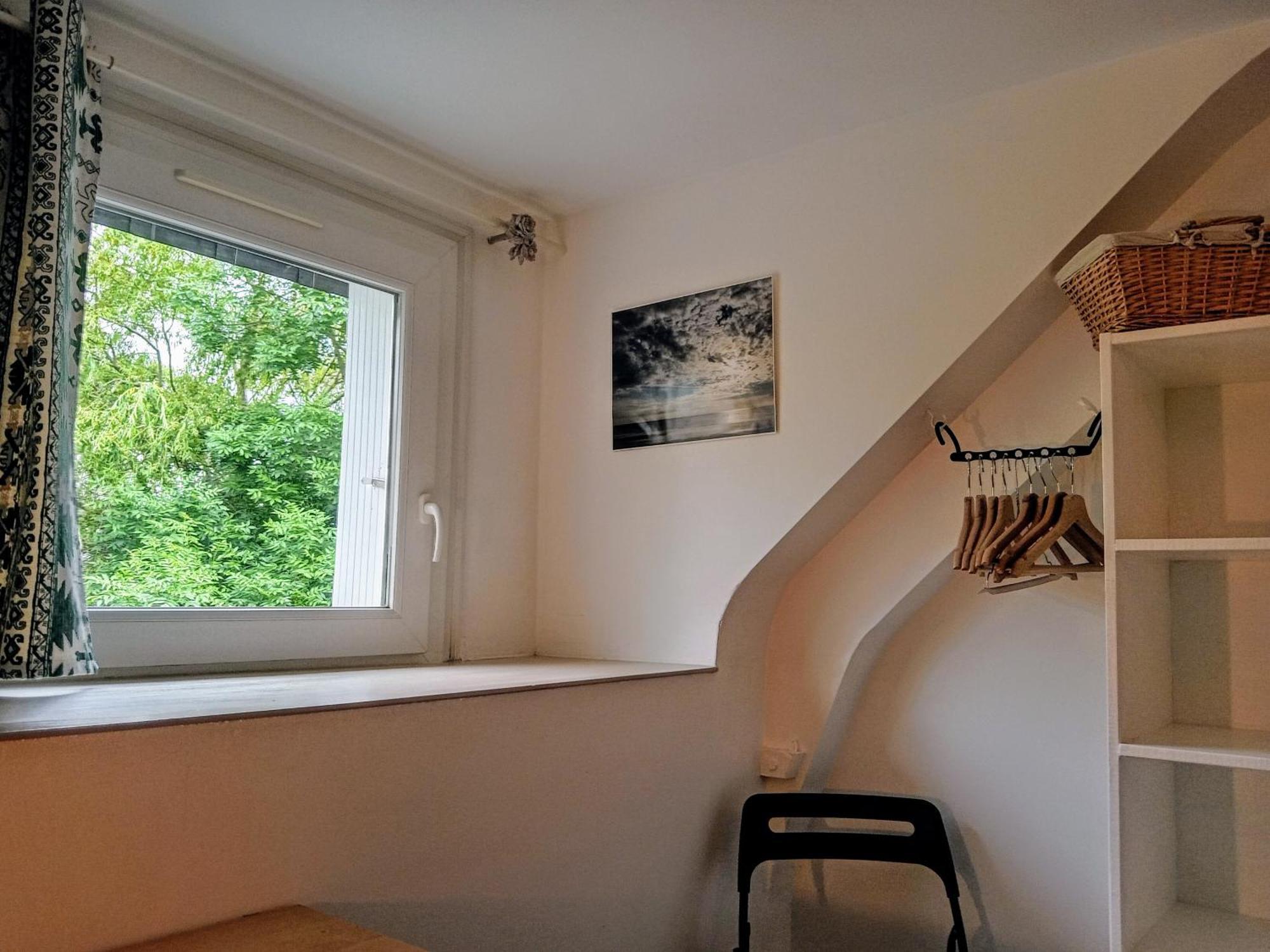 L Ideal 10 Mn Vannes Linge De Lit, Serviettes Inclus Wifi Parking Gratuit * Noyalo