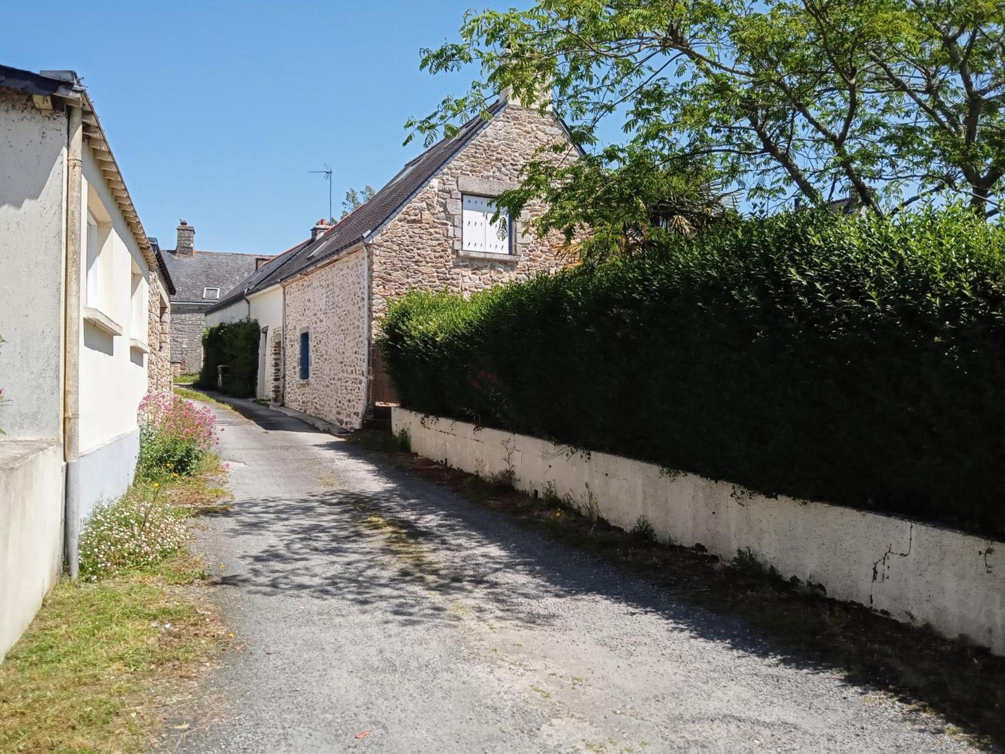 Apartment L Ideal 10 Mn Vannes Linge De Lit, Serviettes Inclus Wifi Parking Gratuit *