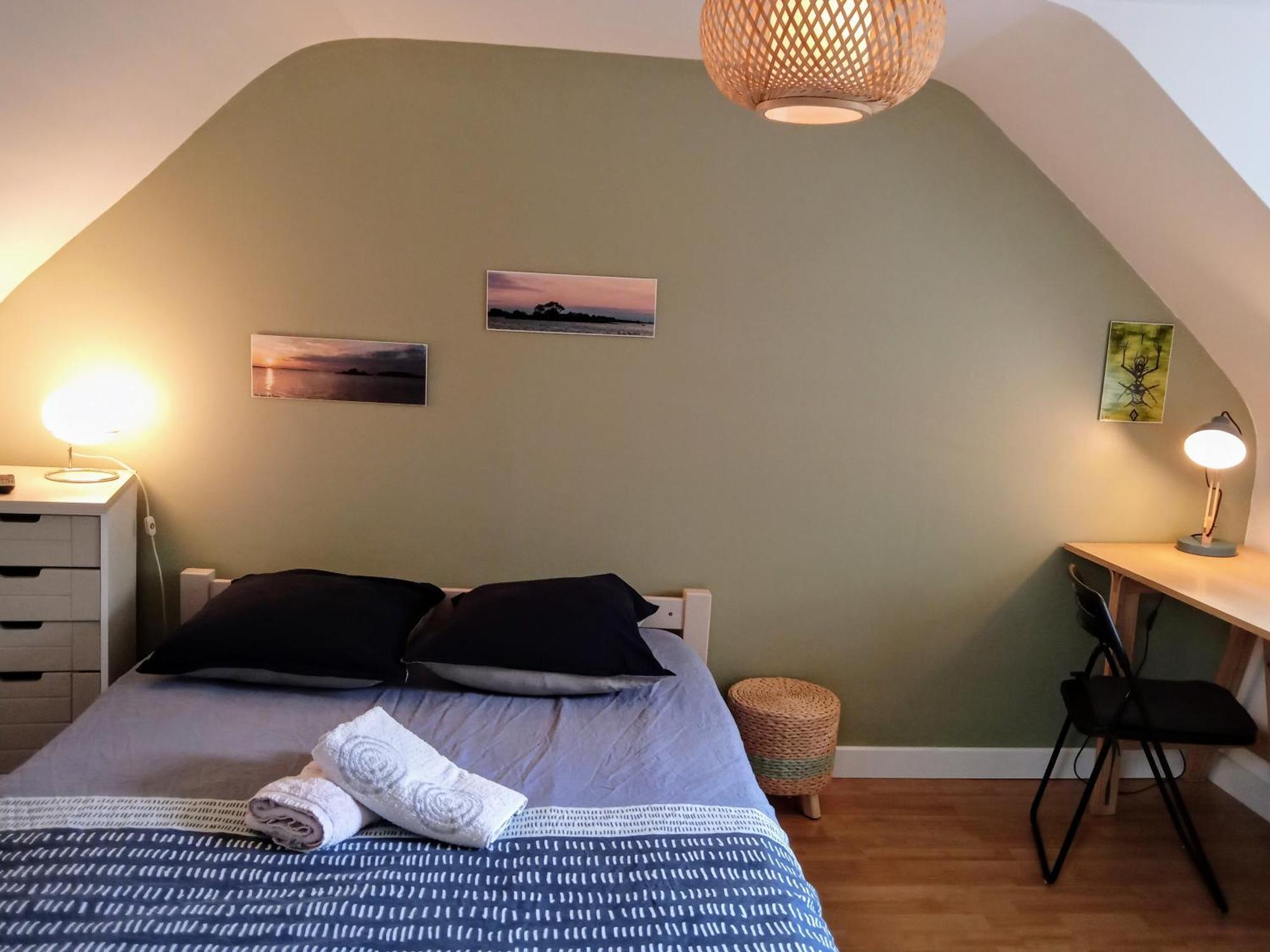 L Ideal 10 Mn Vannes Linge De Lit, Serviettes Inclus Wifi Parking Gratuit Appartamento *
